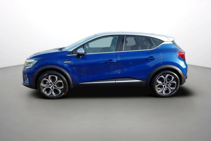 Vente en ligne Renault Captur  E-Tech full hybrid 145 au prix de 26 350 €