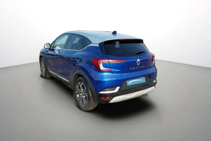 Vente en ligne Renault Captur  E-Tech full hybrid 145 au prix de 26 350 €