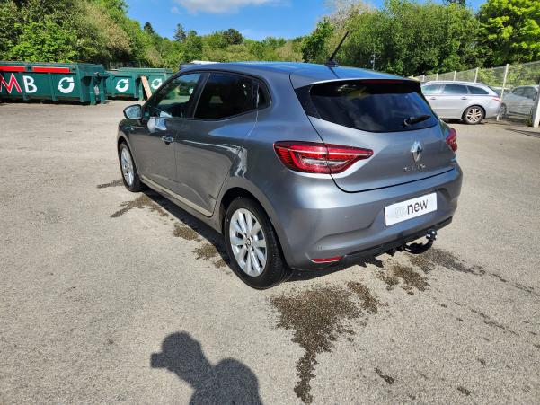 Vente en ligne Renault Clio 5 Clio E-Tech full hybrid 145 au prix de 19 999 €