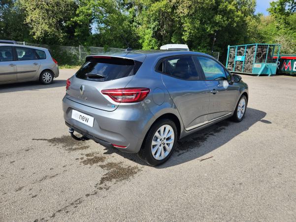 Vente en ligne Renault Clio 5 Clio E-Tech full hybrid 145 au prix de 19 999 €