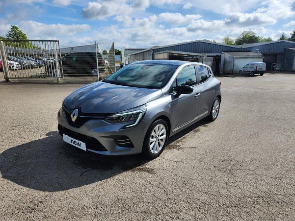 Vente en ligne Renault Clio 5 Clio E-Tech full hybrid 145 au prix de 19 999 €