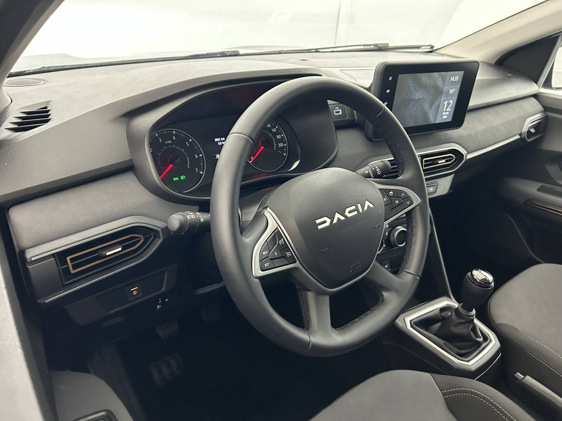 Vente en ligne Dacia Sandero  TCe 90 GSR2 au prix de 17 890 €