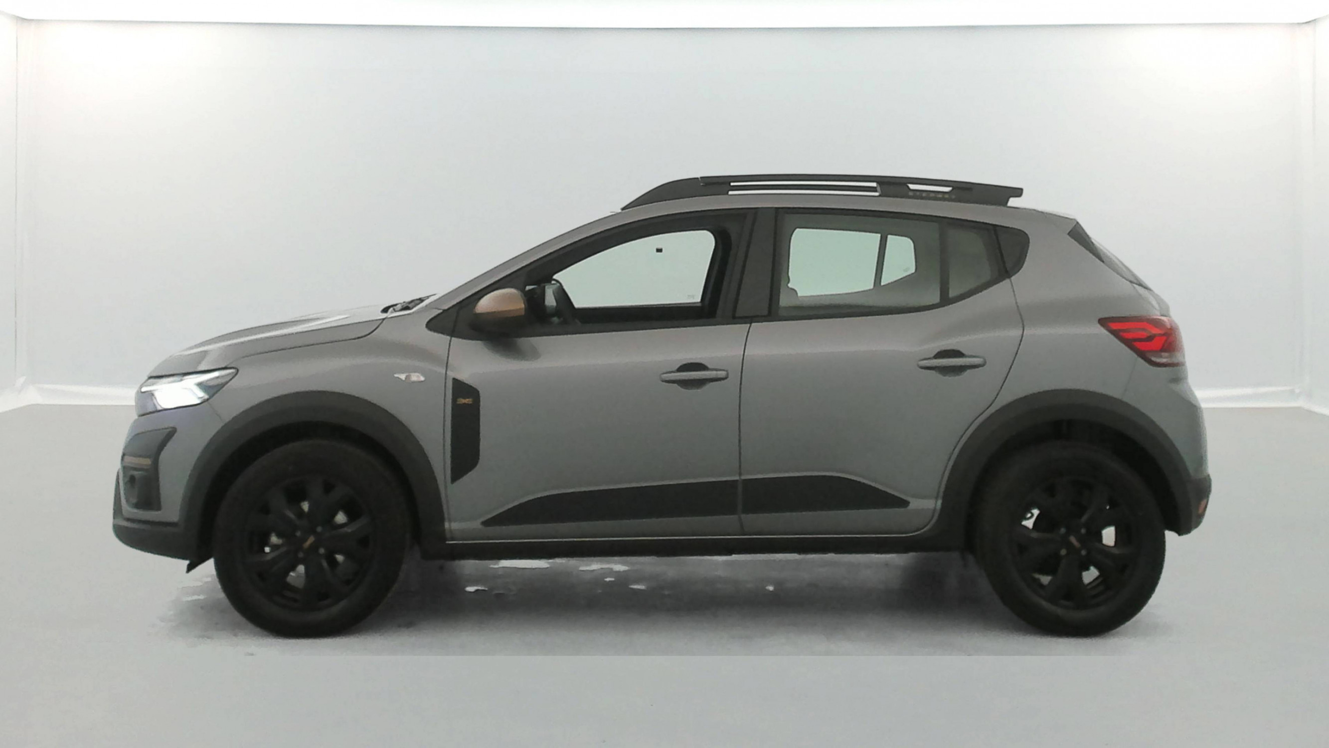 Vente en ligne Dacia Sandero  TCe 90 GSR2 au prix de 17 890 €