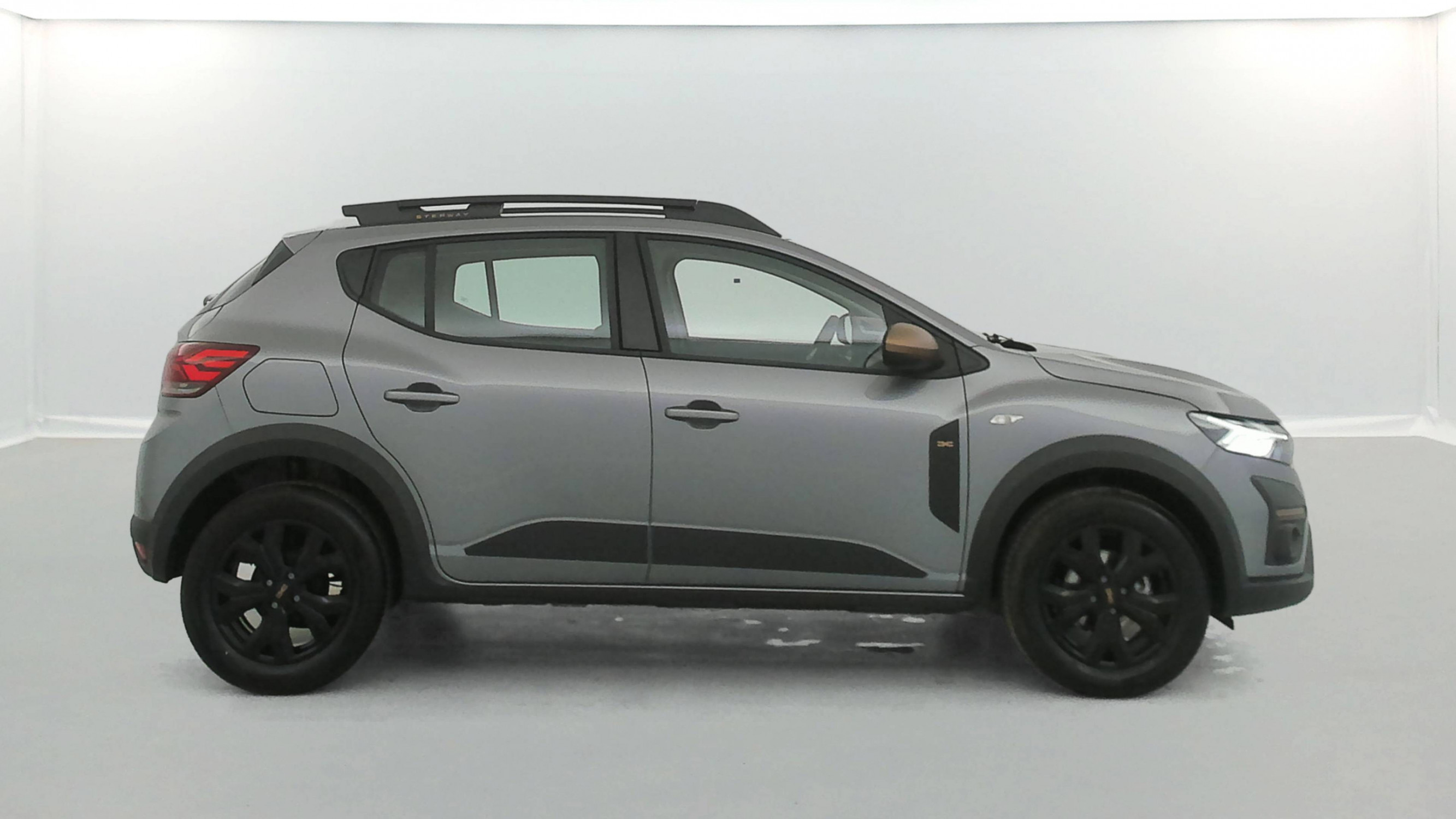 Vente en ligne Dacia Sandero  TCe 90 GSR2 au prix de 17 890 €