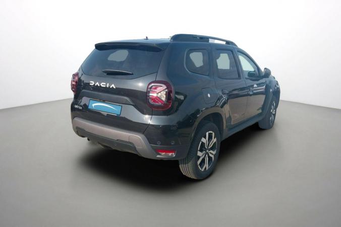 Vente en ligne Dacia Duster  Blue dCi 115 4x2 au prix de 21 499 €