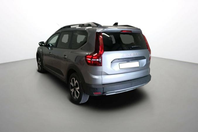 Vente en ligne Dacia Jogger  ECO-G 100 7 places au prix de 21 499 €