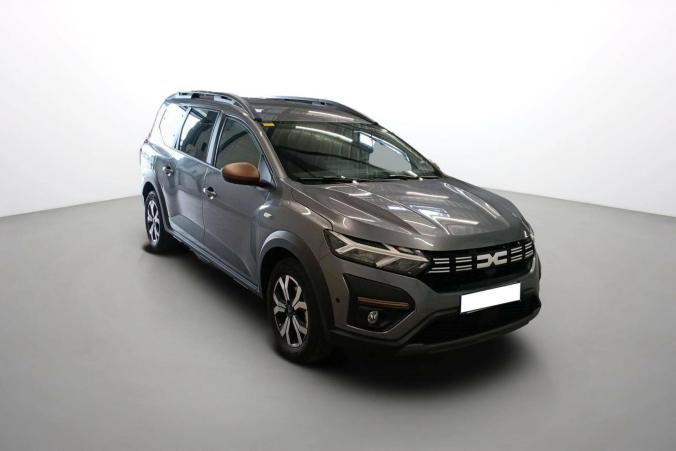 Vente en ligne Dacia Jogger  ECO-G 100 7 places au prix de 21 499 €