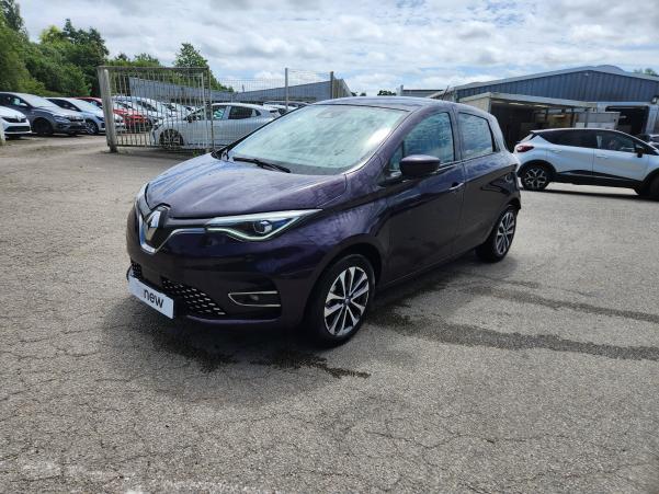 Vente en ligne Renault Zoé  R135 Achat Intégral au prix de 14 499 €
