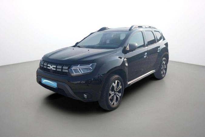 Vente en ligne Dacia Duster  Blue dCi 115 4x2 au prix de 21 499 €