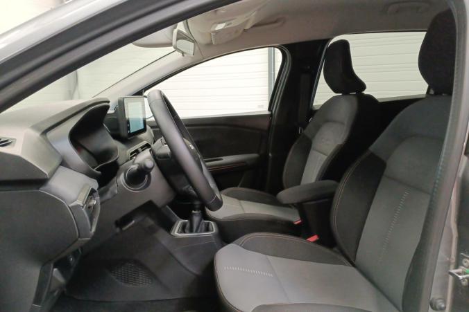 Vente en ligne Dacia Jogger  ECO-G 100 7 places au prix de 21 499 €