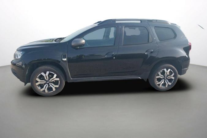 Vente en ligne Dacia Duster  Blue dCi 115 4x2 au prix de 21 499 €