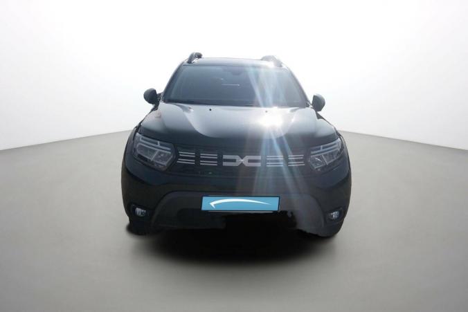Vente en ligne Dacia Duster  Blue dCi 115 4x2 au prix de 21 499 €