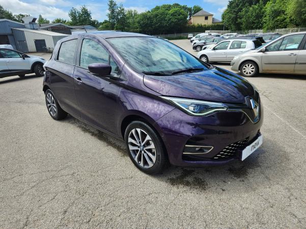Vente en ligne Renault Zoé  R135 Achat Intégral au prix de 14 499 €