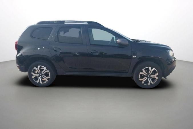 Vente en ligne Dacia Duster  Blue dCi 115 4x2 au prix de 21 499 €