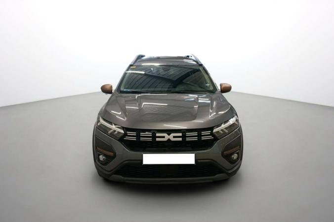 Vente en ligne Dacia Jogger  ECO-G 100 7 places au prix de 21 499 €