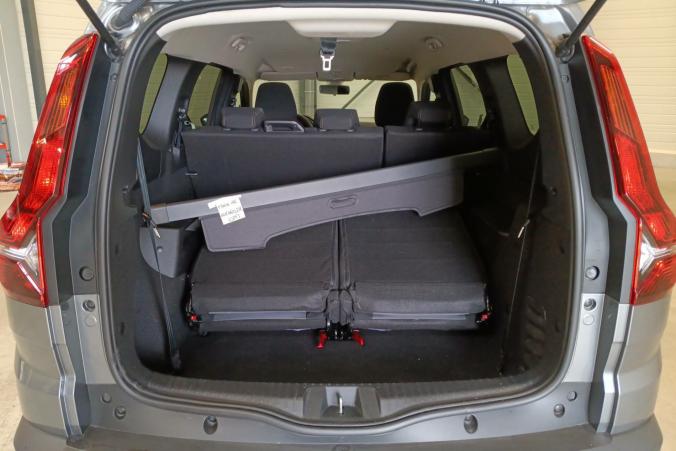 Vente en ligne Dacia Jogger  ECO-G 100 7 places au prix de 21 499 €