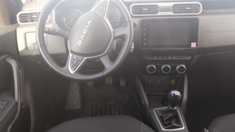 Vente en ligne Dacia Duster  Blue dCi 115 4x2 au prix de 21 499 €