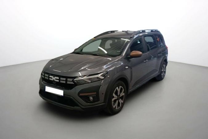 Vente en ligne Dacia Jogger  ECO-G 100 7 places au prix de 21 499 €
