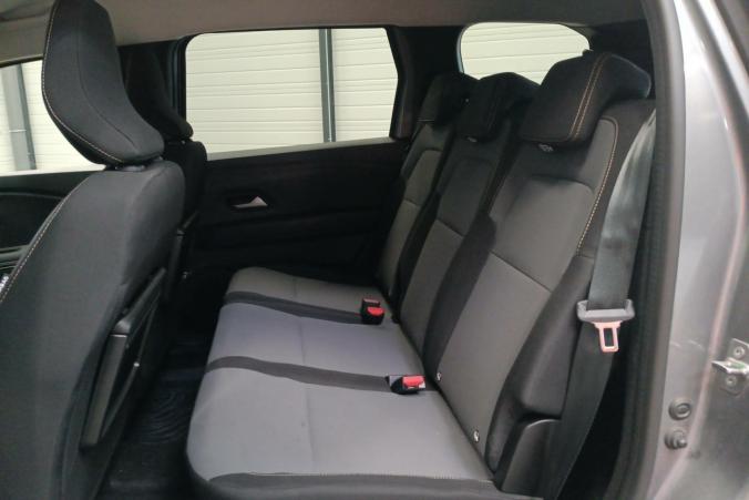 Vente en ligne Dacia Jogger  ECO-G 100 7 places au prix de 21 499 €