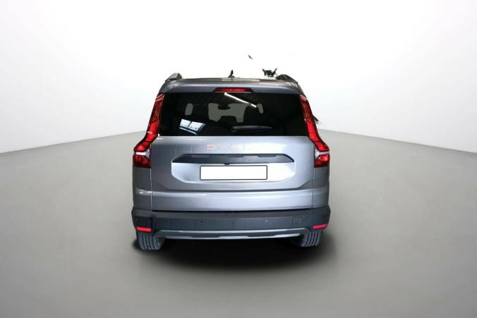 Vente en ligne Dacia Jogger  ECO-G 100 7 places au prix de 21 499 €