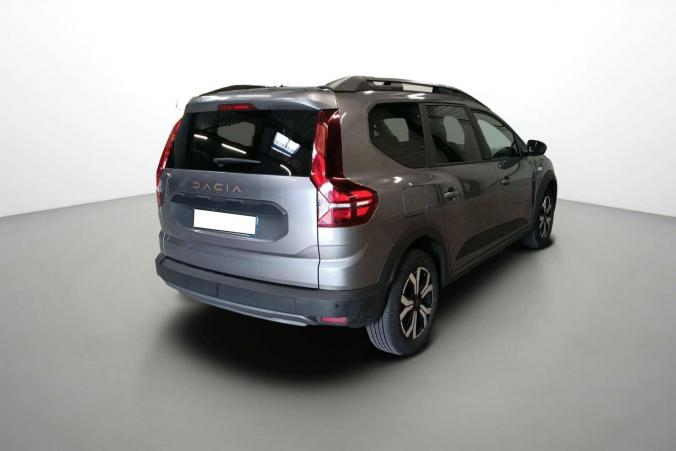 Vente en ligne Dacia Jogger  ECO-G 100 7 places au prix de 21 499 €