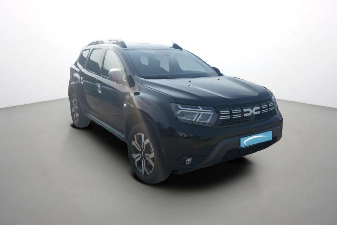 Vente en ligne Dacia Duster  Blue dCi 115 4x2 au prix de 21 499 €