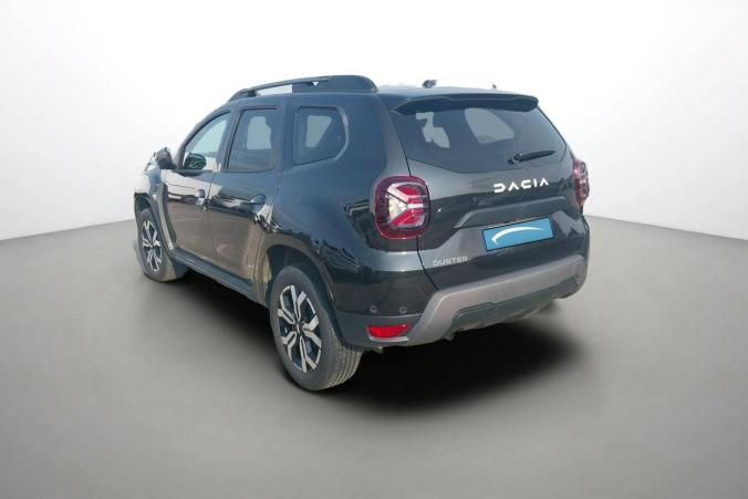 Vente en ligne Dacia Duster  Blue dCi 115 4x2 au prix de 21 499 €