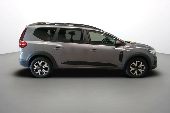 Vente en ligne Dacia Jogger  ECO-G 100 7 places au prix de 21 499 €