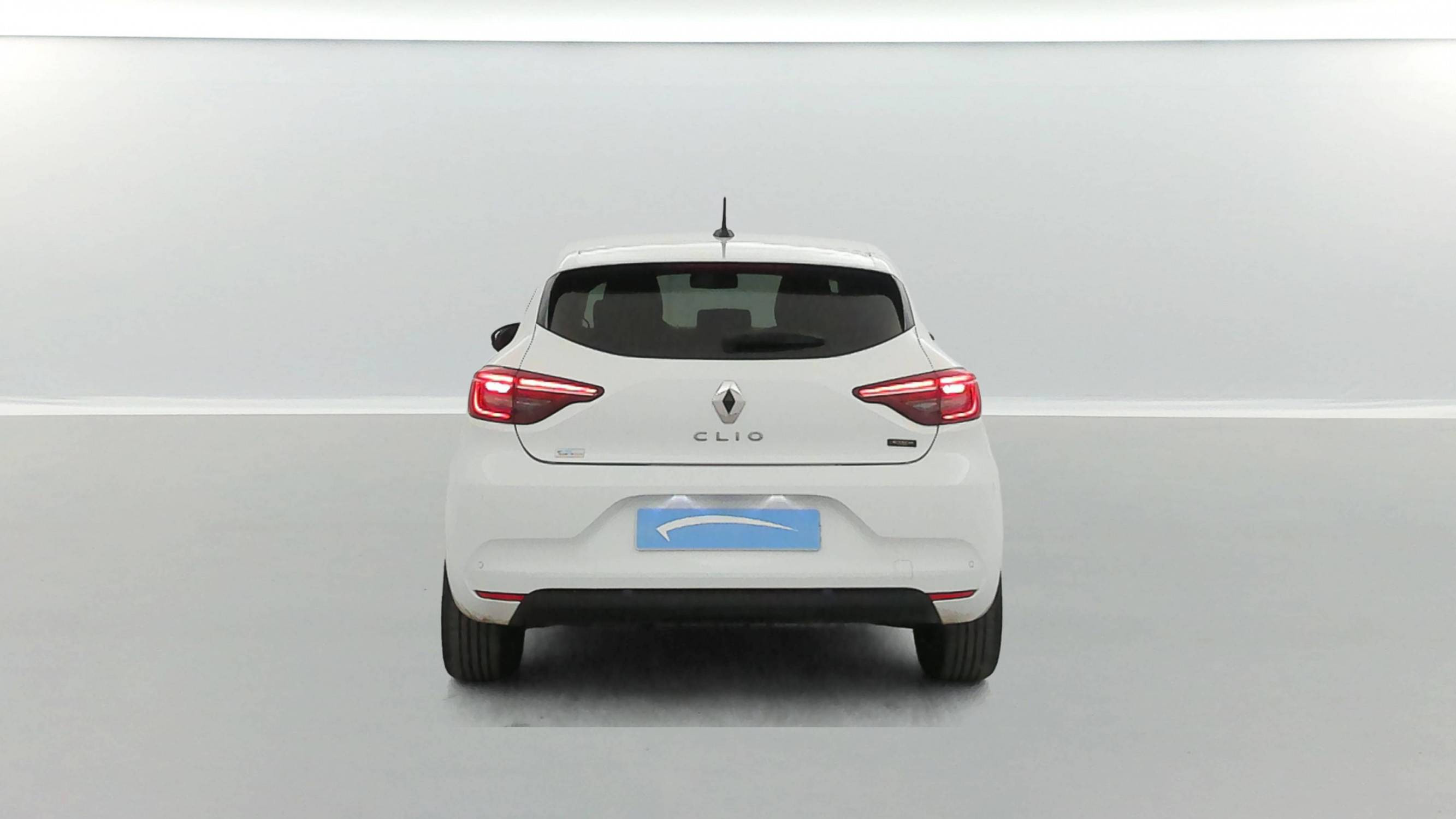 Vente en ligne Renault Clio 5 Clio E-Tech full hybrid 145 au prix de 17 499 €