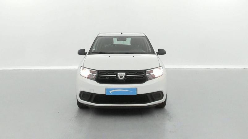 Vente en ligne Dacia Sandero  SCe 75 au prix de 9 999 €