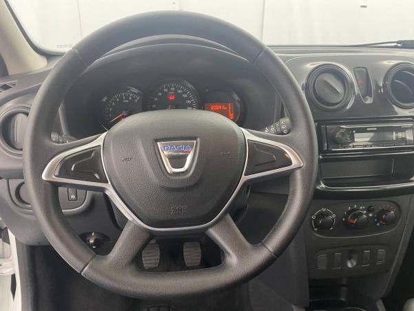 Vente en ligne Dacia Sandero  SCe 75 au prix de 9 999 €