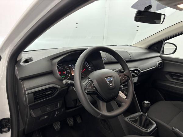 Vente en ligne Dacia Sandero  ECO-G 100 - 22 au prix de 11 499 €