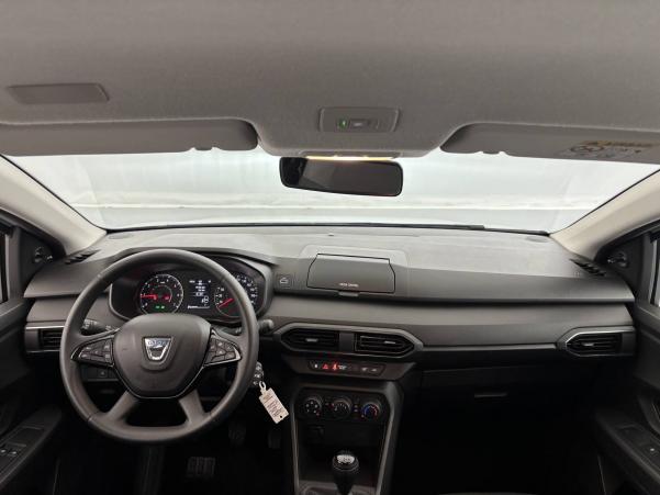 Vente en ligne Dacia Sandero  ECO-G 100 - 22 au prix de 11 499 €