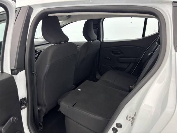 Vente en ligne Dacia Sandero  ECO-G 100 - 22 au prix de 11 499 €
