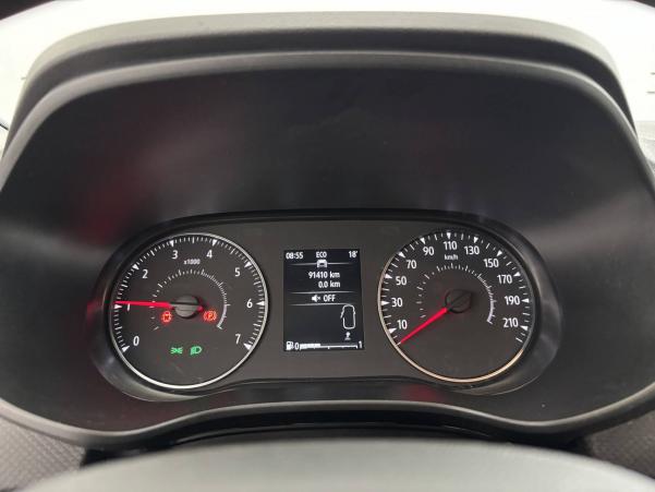 Vente en ligne Dacia Sandero  ECO-G 100 - 22 au prix de 11 499 €