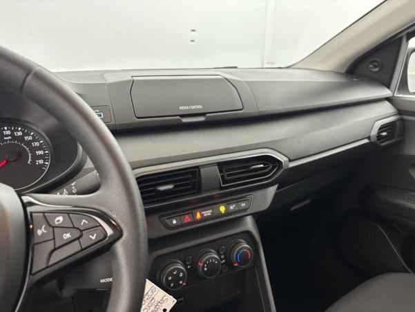 Vente en ligne Dacia Sandero  ECO-G 100 - 22 au prix de 11 499 €