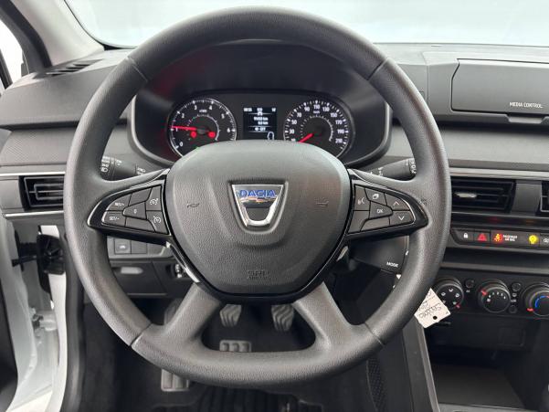 Vente en ligne Dacia Sandero  ECO-G 100 - 22 au prix de 11 499 €