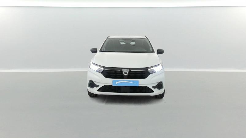 Vente en ligne Dacia Sandero  ECO-G 100 - 22 au prix de 11 499 €