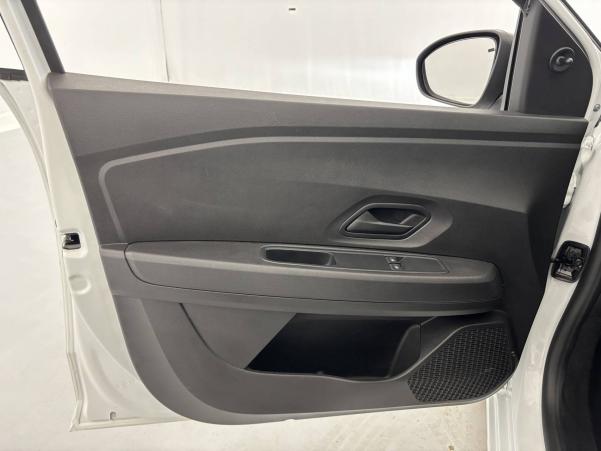 Vente en ligne Dacia Sandero  ECO-G 100 - 22 au prix de 11 499 €