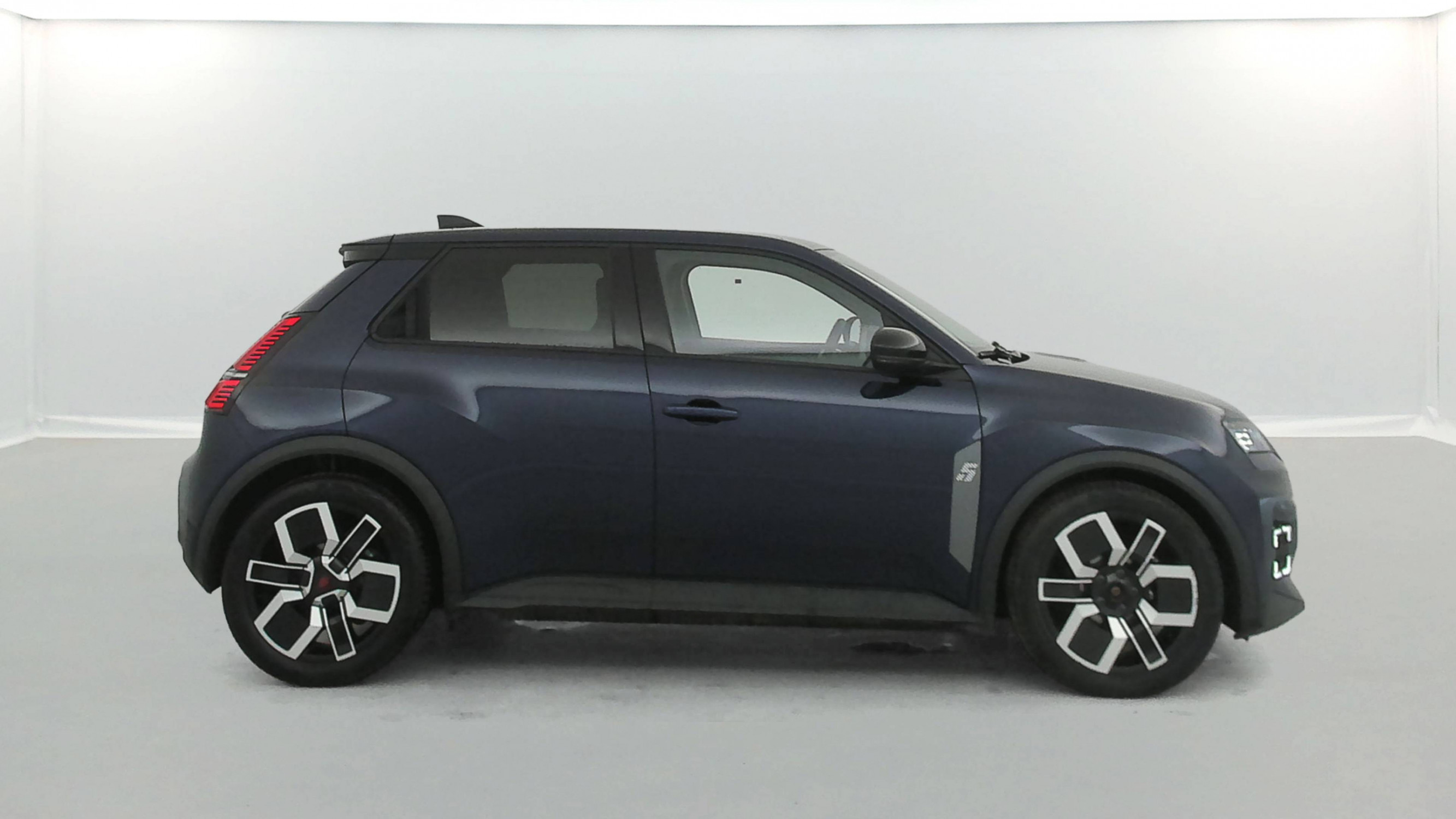 Vente en ligne Renault R5 E-Tech  150 ch autonomie confort au prix de 29 999 €