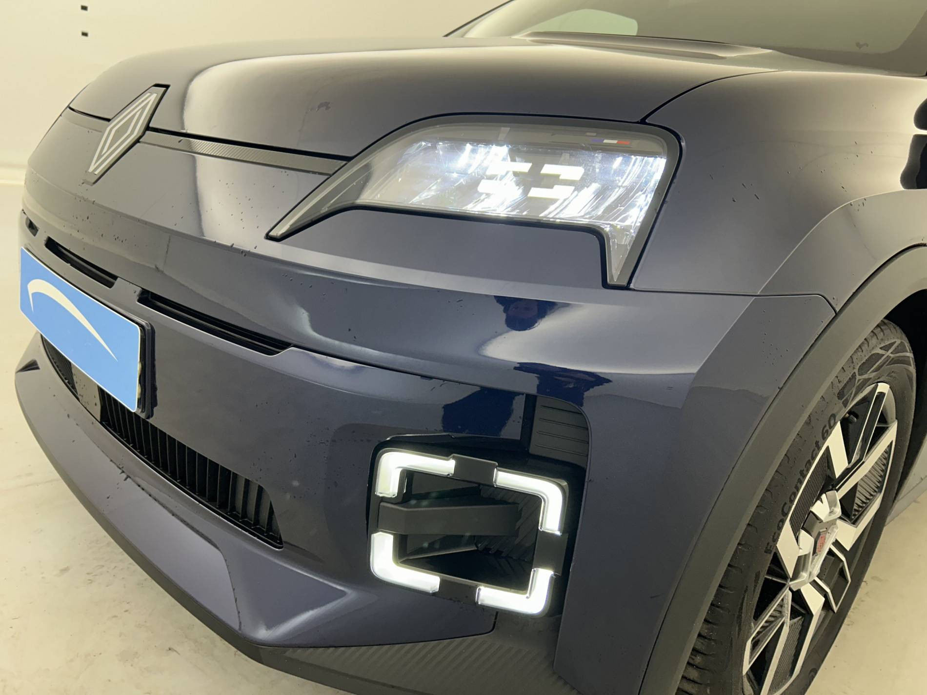 Vente en ligne Renault R5 E-Tech  150 ch autonomie confort au prix de 29 999 €