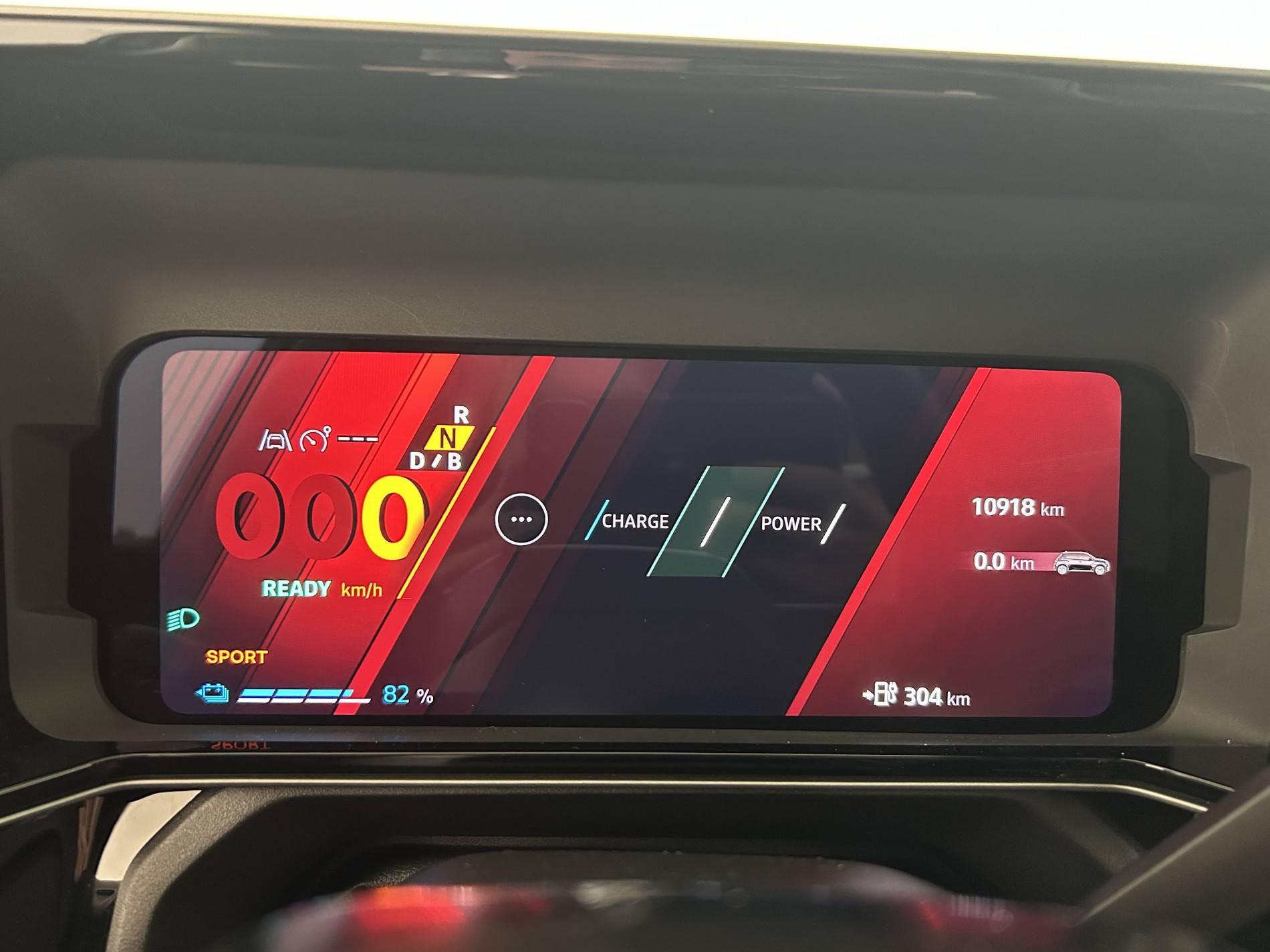 Vente en ligne Renault R5 E-Tech  150 ch autonomie confort au prix de 29 999 €