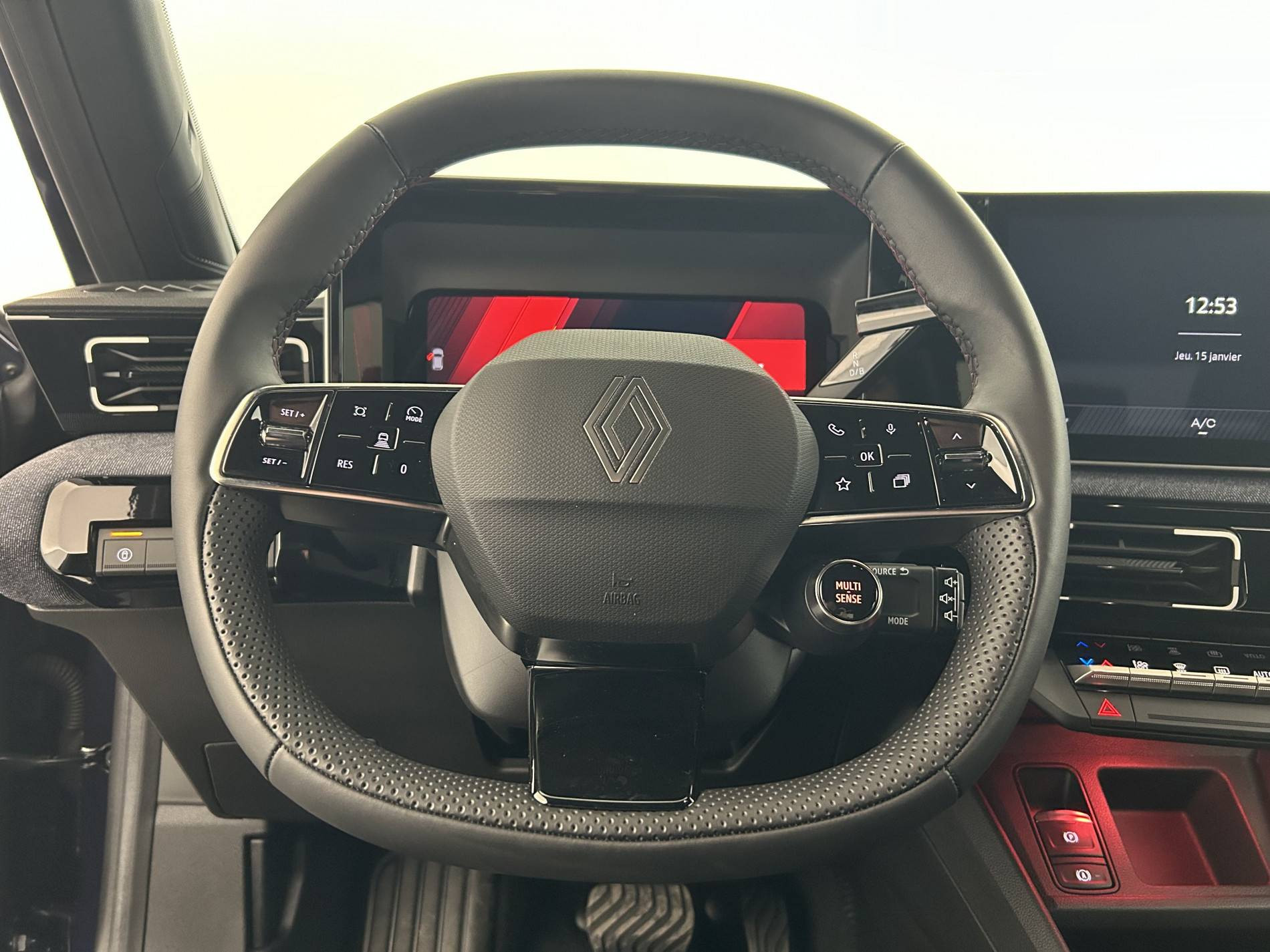 Vente en ligne Renault R5 E-Tech  150 ch autonomie confort au prix de 29 999 €