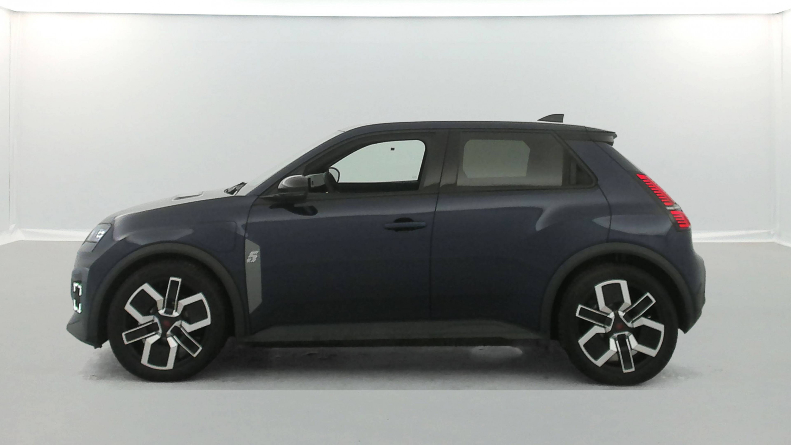 Vente en ligne Renault R5 E-Tech  150 ch autonomie confort au prix de 29 999 €