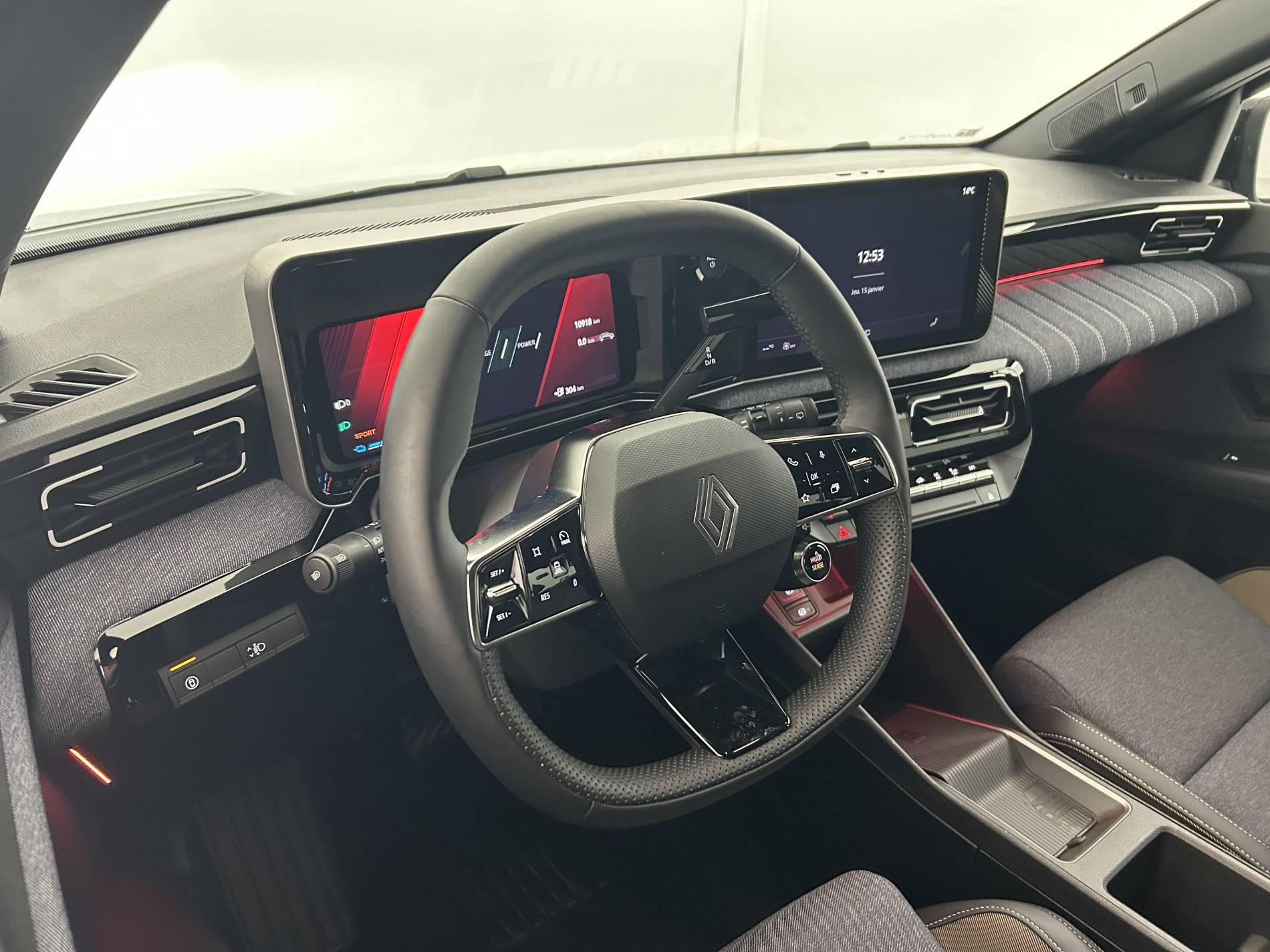 Vente en ligne Renault R5 E-Tech  150 ch autonomie confort au prix de 29 999 €