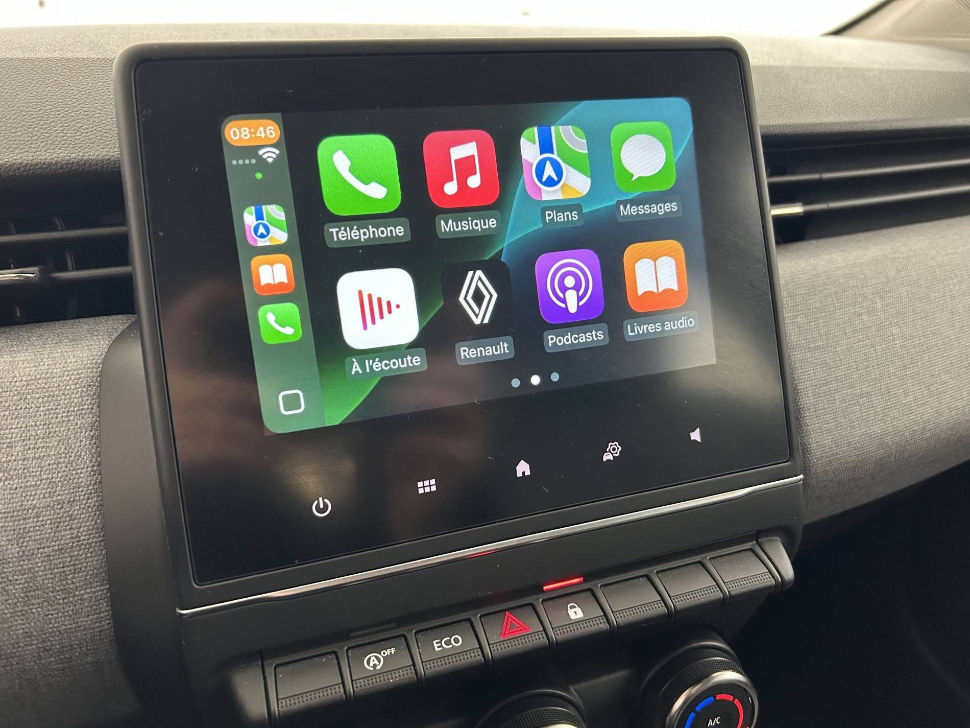 Vente en ligne Renault Clio 5 Clio TCe 90 au prix de 16 499 €