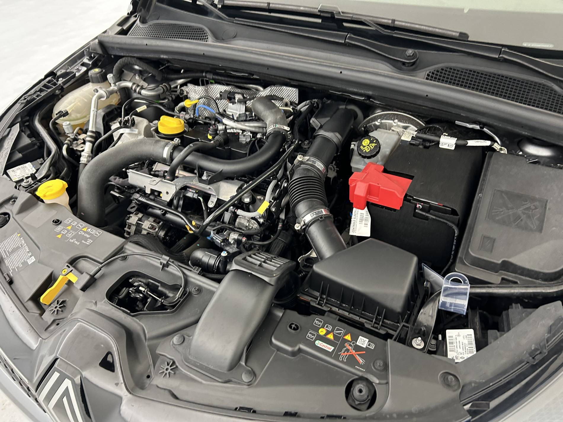 Vente en ligne Renault Clio 5 Clio TCe 90 au prix de 16 499 €