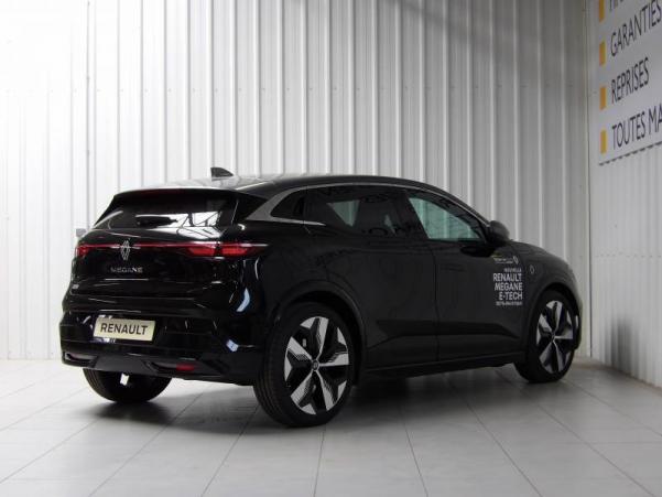 Vente en ligne Renault Megane E-Tech  EV60 220 ch super charge au prix de 27 999 €