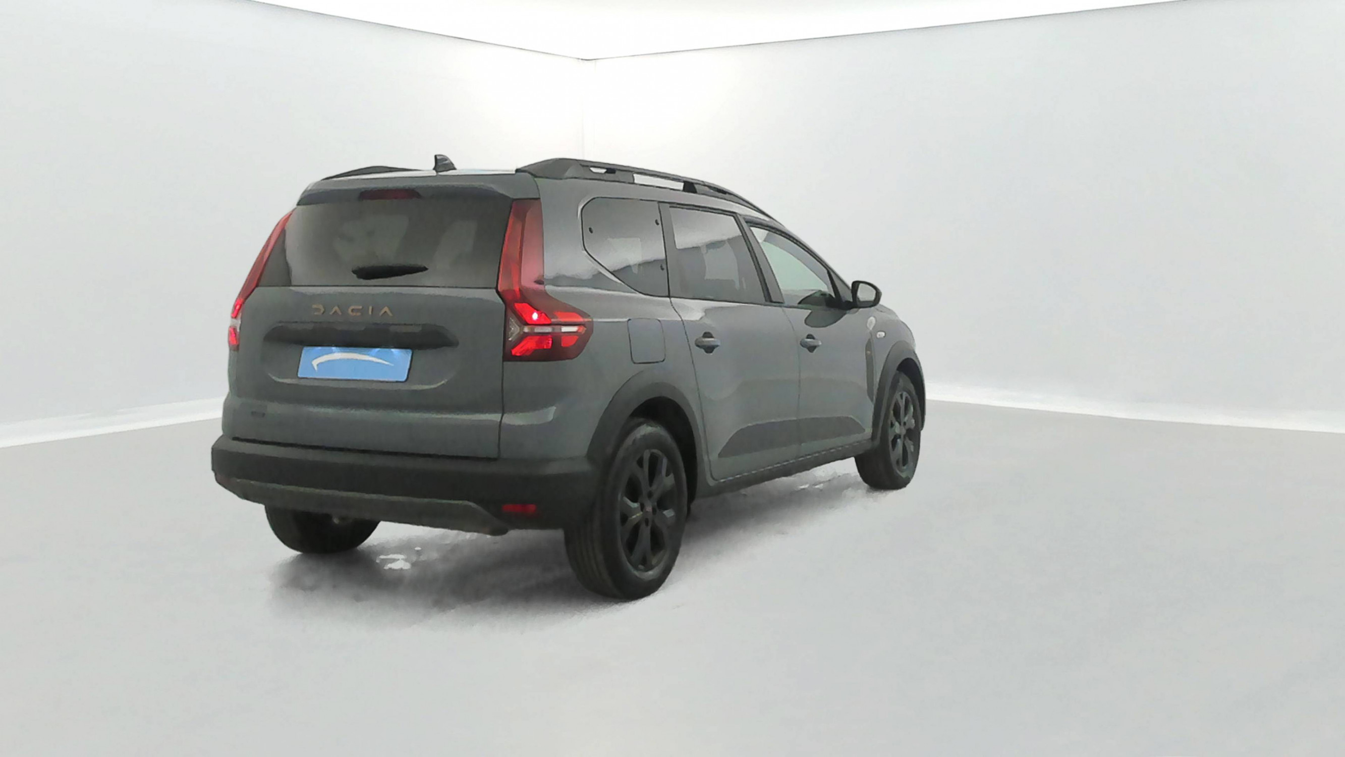 Vente en ligne Dacia Jogger  Hybrid 140 7 places GSR2 au prix de 26 890 €
