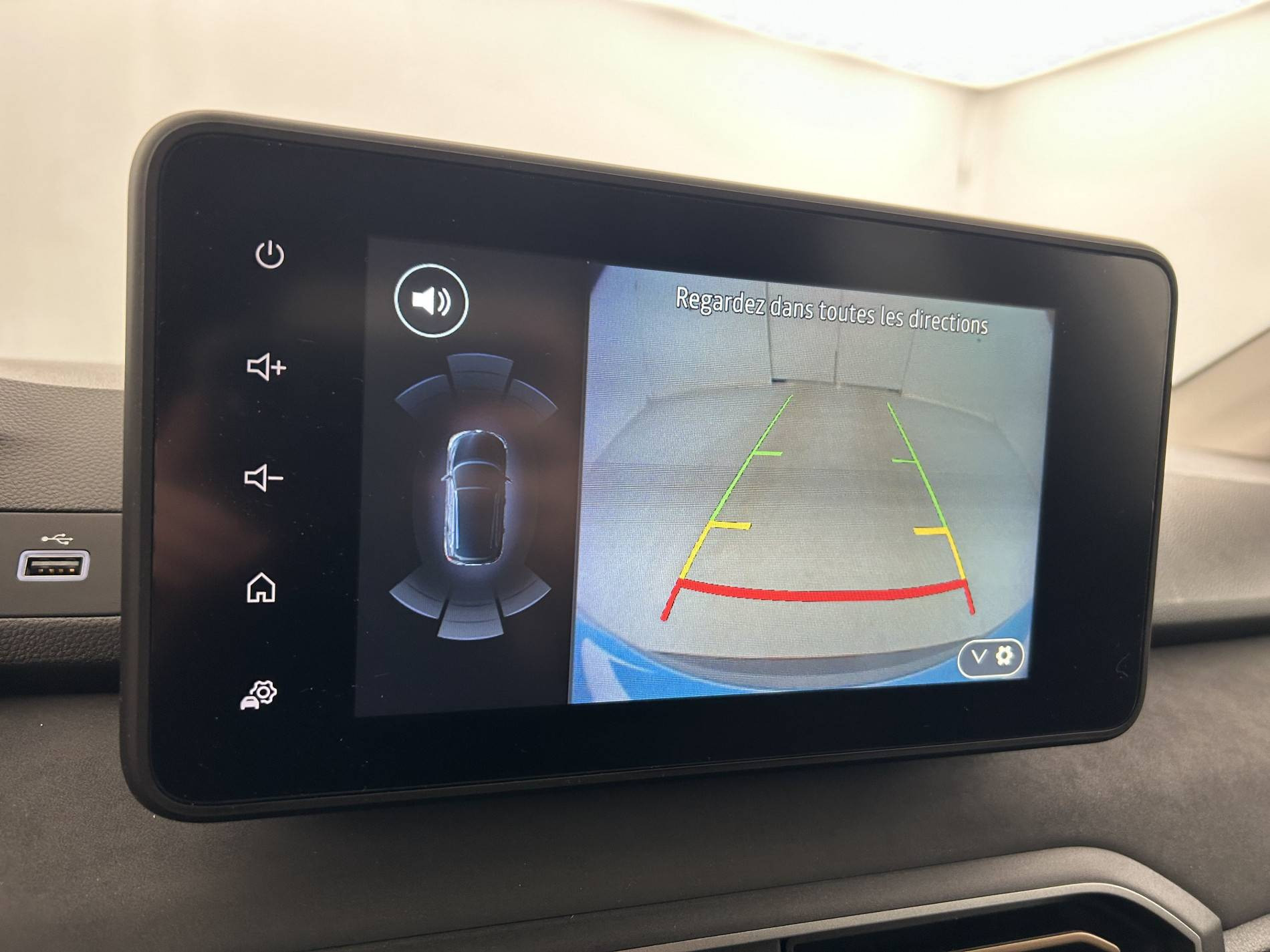 Vente en ligne Dacia Jogger  Hybrid 140 7 places GSR2 au prix de 26 890 €